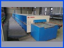 BGD系列辊道炉 干压磁材电热辊道窑 玻璃退火炉