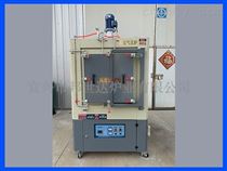 BXZQ-20-10箱式真空气氛马弗炉 无氧退火炉 实验炉