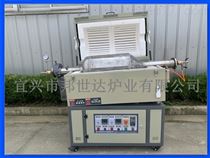 BJXG-20-10水蒸汽活性炭活化炉 间歇式回转炉