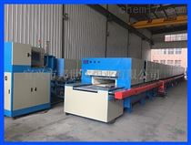 BYD系列制釉晶化辊道炉  氧化钴烧结炉