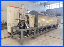 冶金回转窑 化工粉末烧结炉 硅片热处理炉