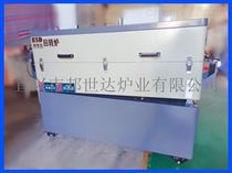 BJXG-12-11气氛回转炉 旋转管式炉 预抽真空热处理炉