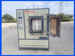 真空实验炉 真空气氛炉 气氛烧结炉