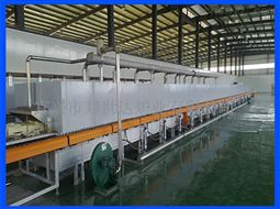 辊道炉 日用陶瓷烧成辊道窑 全自动工业电炉