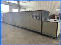 BWD-系列直营现货烧银网带炉 网带式烧结炉 工业电炉