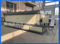 BLHG系列连续式气氛回转炉 磷酸铁锂烧结炉回转窑