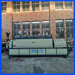 颗粒烧结炉 连续式气氛回转炉 工业窑炉