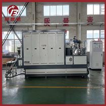 BJXG-54-3锰矿粉烘干机 锰粉粉末烘干回转炉 工业电炉