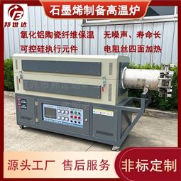 箱式气氛炉 回转炉 高温反应炉