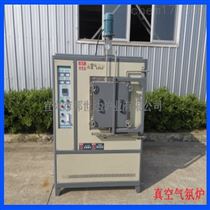 BXZQ-24-6真空实验炉 气氛保护烧结炉 真空气氛炉