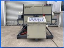 BJXG-45-11银基粉末颗粒烧结炉 旋转管式炉 气氛回转炉