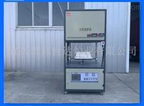 BSJ-12-10电子陶瓷烧结高温升降炉磁性材料烧结