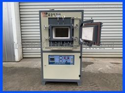 真空气氛炉 气氛烧结炉 真空实验炉