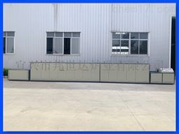 气氛保护推板炉 电热式推板窑 电子排胶炉