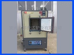 真空气氛炉 真空实验炉 无氧光亮退火炉